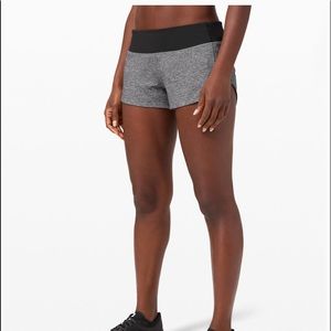 Speed Up Short 
2.5"